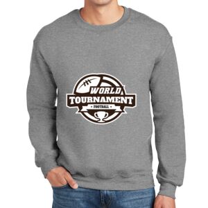 DryBlend ® Crewneck Sweatshirt Thumbnail