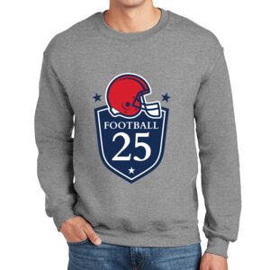 DryBlend ® Crewneck Sweatshirt Thumbnail