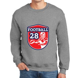 DryBlend ® Crewneck Sweatshirt Thumbnail
