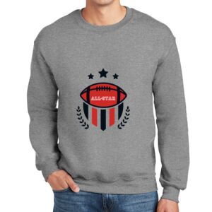 DryBlend ® Crewneck Sweatshirt Thumbnail