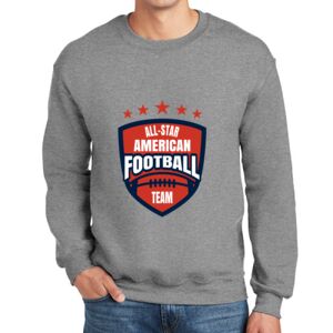 DryBlend ® Crewneck Sweatshirt Thumbnail