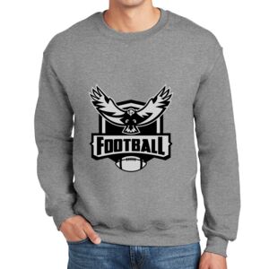 DryBlend ® Crewneck Sweatshirt Thumbnail