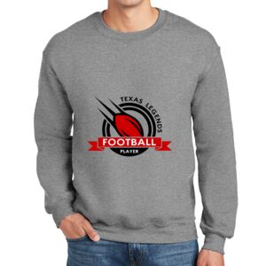 DryBlend ® Crewneck Sweatshirt Thumbnail