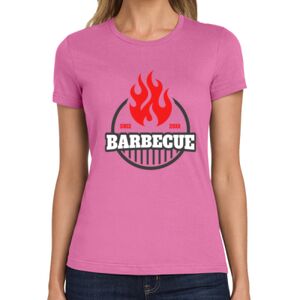 Softstyle ® Women's T Shirt Thumbnail