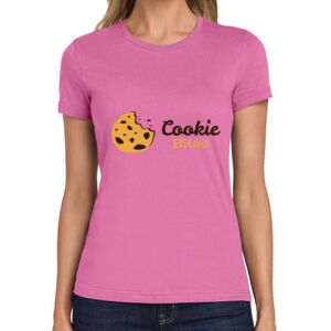 Softstyle ® Women's T Shirt Thumbnail