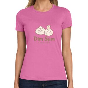 Softstyle ® Women's T Shirt Thumbnail