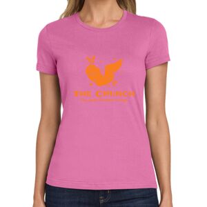 Softstyle ® Women's T Shirt Thumbnail