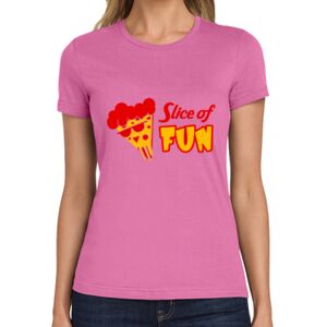 Softstyle ® Women's T Shirt Thumbnail
