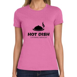 Softstyle ® Women's T Shirt Thumbnail