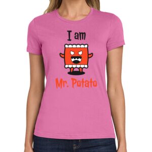 Softstyle ® Women's T Shirt Thumbnail