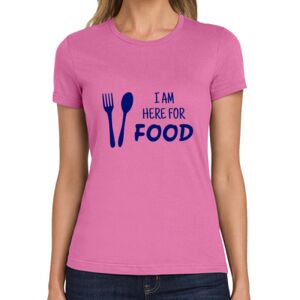 Softstyle ® Women's T Shirt Thumbnail