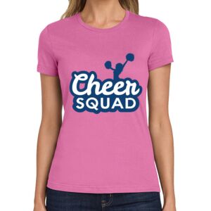 Softstyle ® Women's T Shirt Thumbnail