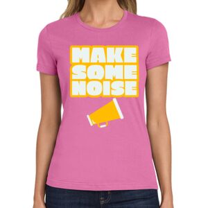 Softstyle ® Women's T Shirt Thumbnail
