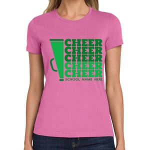 Softstyle ® Women's T Shirt Thumbnail