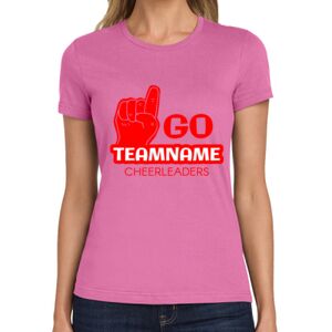 Softstyle ® Women's T Shirt Thumbnail