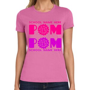 Softstyle ® Women's T Shirt Thumbnail