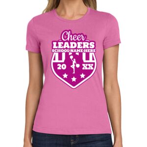 Softstyle ® Women's T Shirt Thumbnail