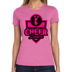 Softstyle ® Women's T Shirt Thumbnail