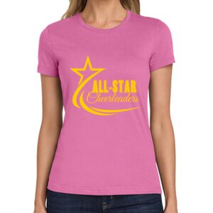 Softstyle ® Women's T Shirt Thumbnail
