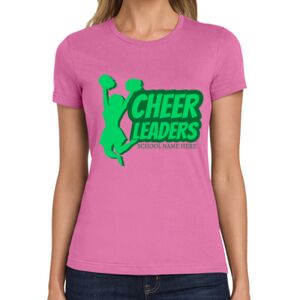 Softstyle ® Women's T Shirt Thumbnail