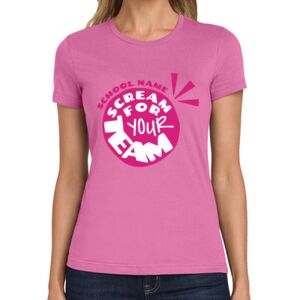 Softstyle ® Women's T Shirt Thumbnail