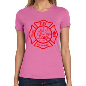 Softstyle ® Women's T Shirt Thumbnail