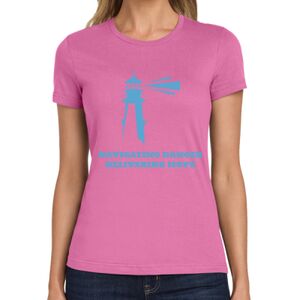Softstyle ® Women's T Shirt Thumbnail