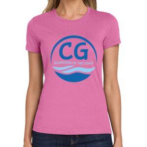Softstyle ® Women's T Shirt Thumbnail