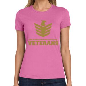 Softstyle ® Women's T Shirt Thumbnail