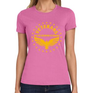 Softstyle ® Women's T Shirt Thumbnail