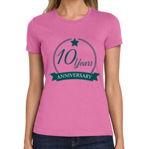 Softstyle ® Women's T Shirt Thumbnail