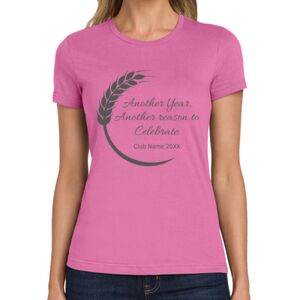 Softstyle ® Women's T Shirt Thumbnail