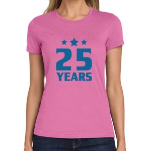 Softstyle ® Women's T Shirt Thumbnail