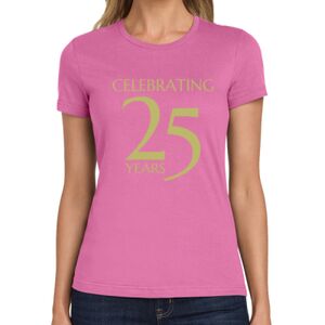 Softstyle ® Women's T Shirt Thumbnail