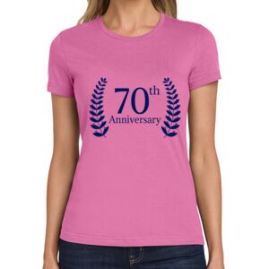 Softstyle ® Women's T Shirt Thumbnail