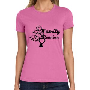 Softstyle ® Women's T Shirt Thumbnail