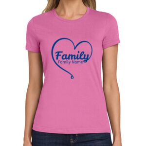 Softstyle ® Women's T Shirt Thumbnail