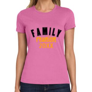 Softstyle ® Women's T Shirt Thumbnail