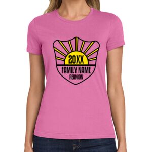 Softstyle ® Women's T Shirt Thumbnail
