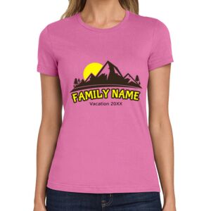 Softstyle ® Women's T Shirt Thumbnail