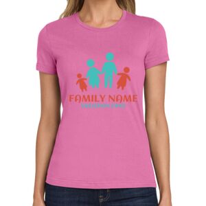 Softstyle ® Women's T Shirt Thumbnail