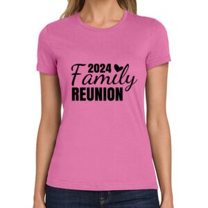 Softstyle ® Women's T Shirt Thumbnail