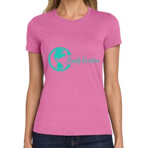 Softstyle ® Women's T Shirt Thumbnail