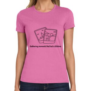 Softstyle ® Women's T Shirt Thumbnail