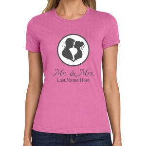 Softstyle ® Women's T Shirt Thumbnail