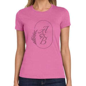 Softstyle ® Women's T Shirt Thumbnail