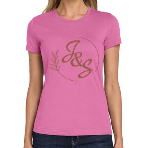 Softstyle ® Women's T Shirt Thumbnail