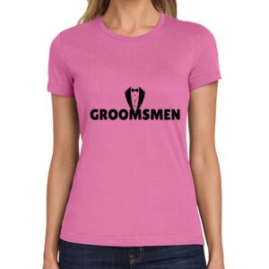 Softstyle ® Women's T Shirt Thumbnail