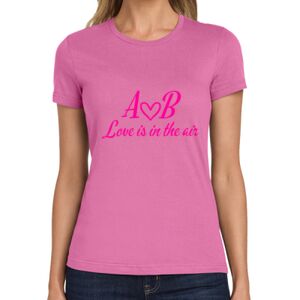Softstyle ® Women's T Shirt Thumbnail
