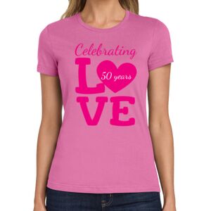 Softstyle ® Women's T Shirt Thumbnail